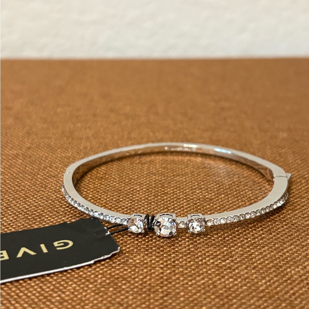 GIVENCHY Silver Bracelet